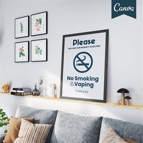 smoking airbnb